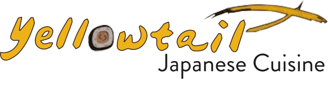 Yellowtail Sushi Logo
